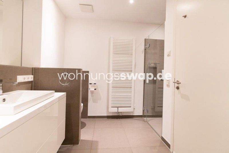 Etagenwohnung Köln Altstadt-Nord - 3 Zimmer, 72 m&sup2;, 1.300&euro; | Angebot:25925618