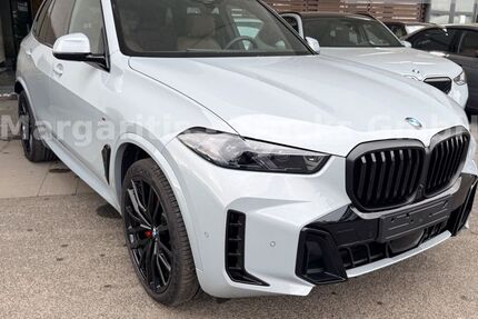 BMW X5 5.100 km 95.300 &euro; Köln Rodenkirchen 50996