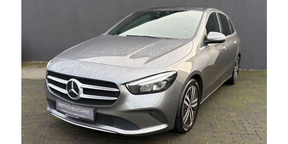 Mercedes-Benz B 200 177.900 km 17.900 &euro; Solingen 42655