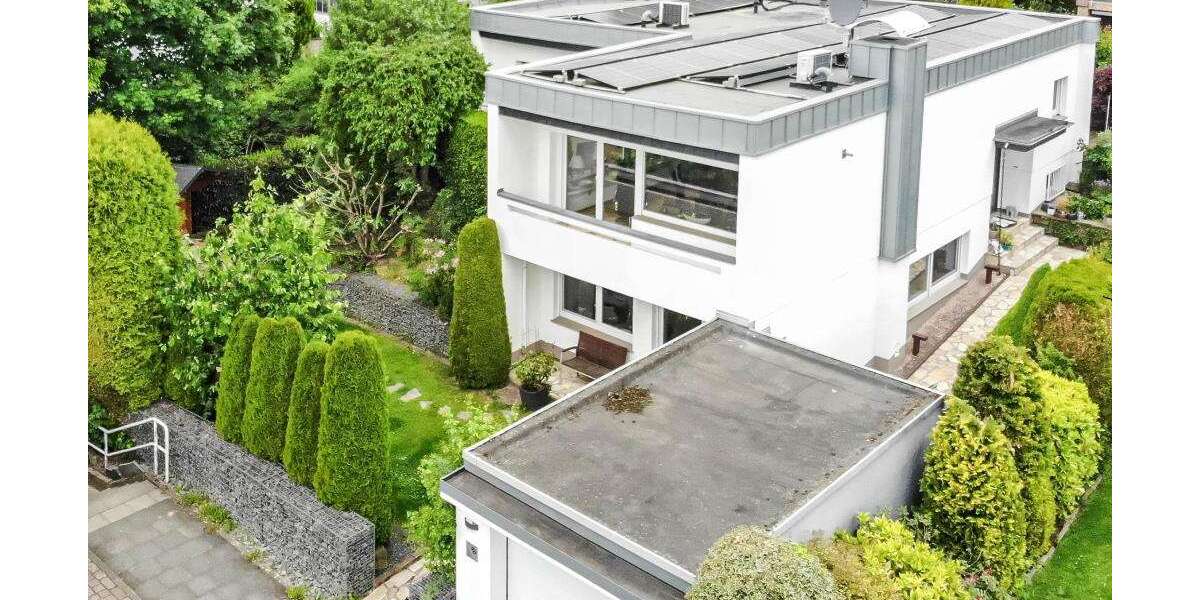 Einfamilienhaus Leverkusen Alkenrath - 4 Zimmer, 185 m&sup2;, 750.000&euro; | Angebot:26576223