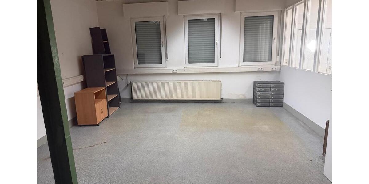 Gewerbeobjekt Solingen Central - 1.200&euro; | Angebot:26637639