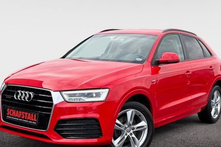 Audi Q3 51.600 km 19.979 &euro; Elsdorf (bei Köln) 50189