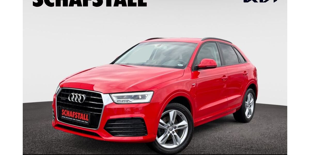 Audi Q3 51.600 km 19.979 &euro; Elsdorf (bei Köln) 50189