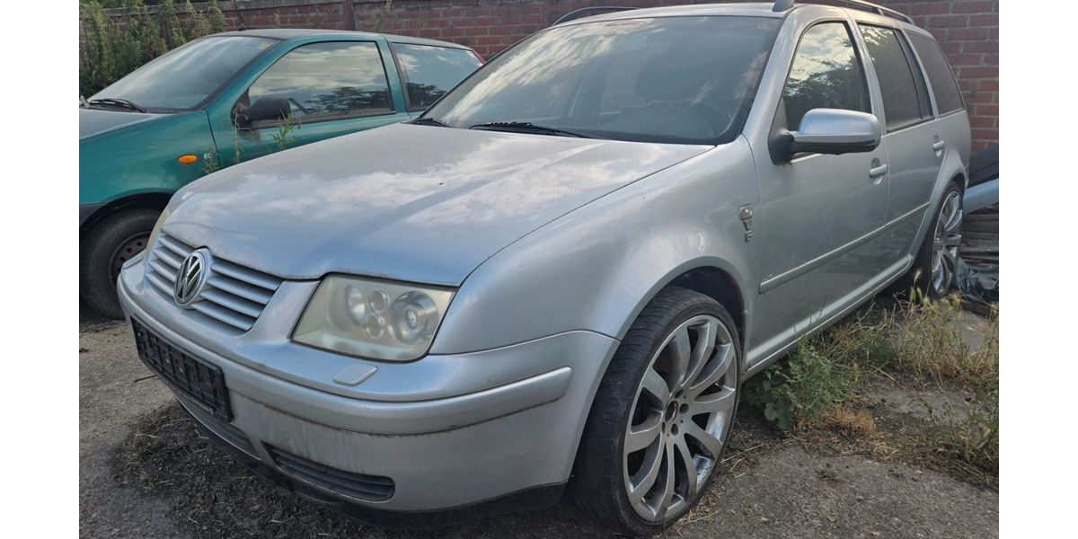 VW Bora 250.000 km 1.999 &euro; Bergheim 50127