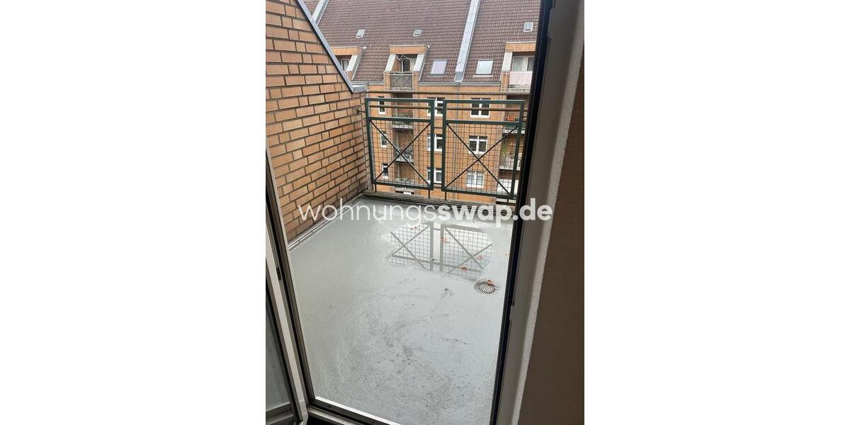 Etagenwohnung Köln Innenstadt - 4 Zimmer, 101 m&sup2;, 1.450&euro; | Angebot:25909418