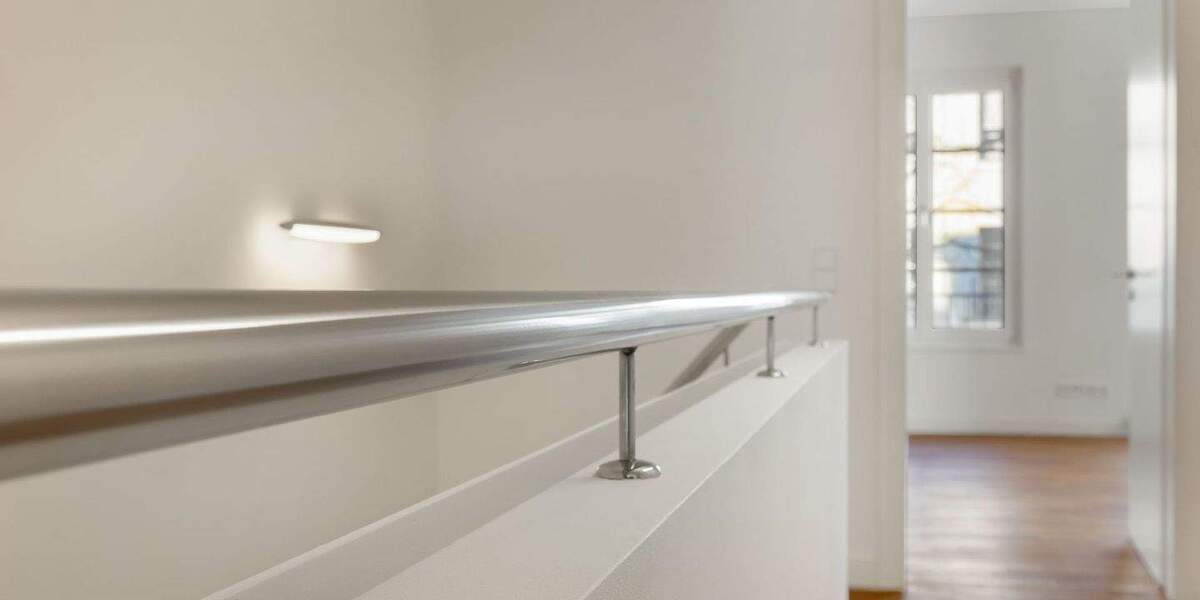 Reihenendhaus Düsseldorf Heerdt - 5 Zimmer, 220 m&sup2;, 1.790.000&euro; | Angebot:25686513