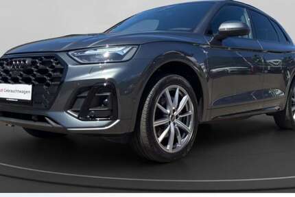 Audi Q5 56.240 km 40.880 &euro; Köln (Raderberg) 50968