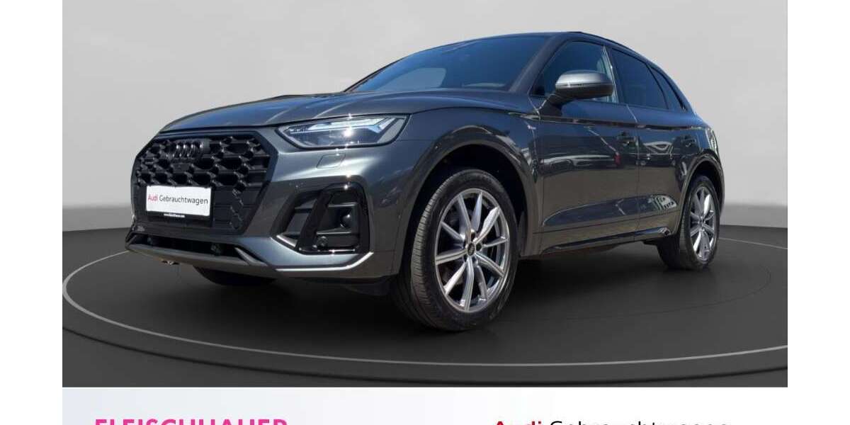 Audi Q5 56.240 km 40.880 &euro; Köln (Raderberg) 50968