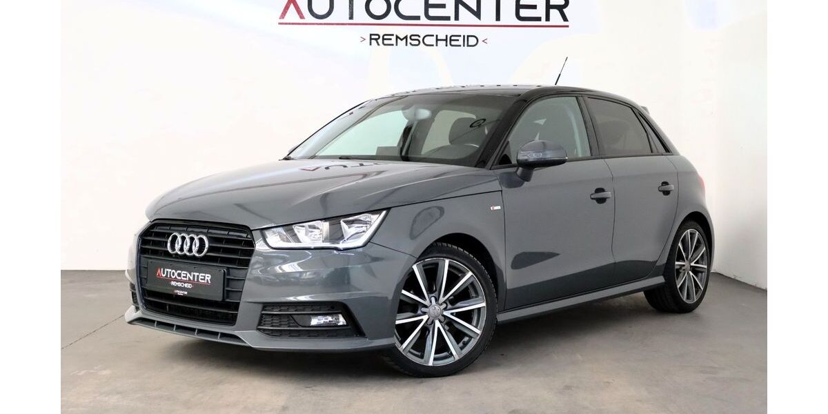 Audi A1 169.372 km 10.950 &euro; Remscheid 42897