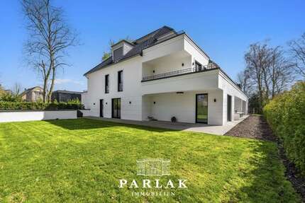 Wohnung Düsseldorf Stadtbezirk 7 - 7 Zimmer, 329 m&sup2;, 3.100.000&euro; | Angebot:26034291