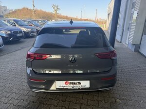 VW GOLF VIII 2.0 TDI Active +Ambiente+CarPlay+Navi+ 71.775 km 21.444 &euro; Meerbusch 40667