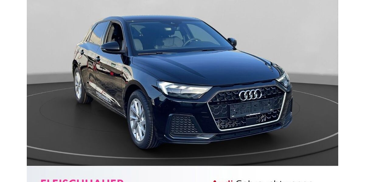 Audi A1 9.990 km 24.990 &euro; Köln 51145