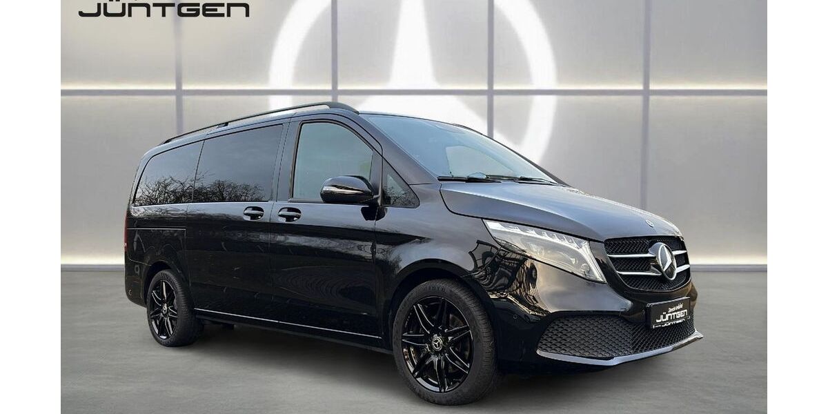 Mercedes-Benz V 300 47.750 km 59.750 &euro; Haan 42781