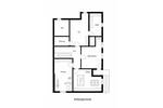 Bungalow Neuss Hoisten - 5 Zimmer, 107 m&sup2;, 449.000&euro; | Angebot:26641436