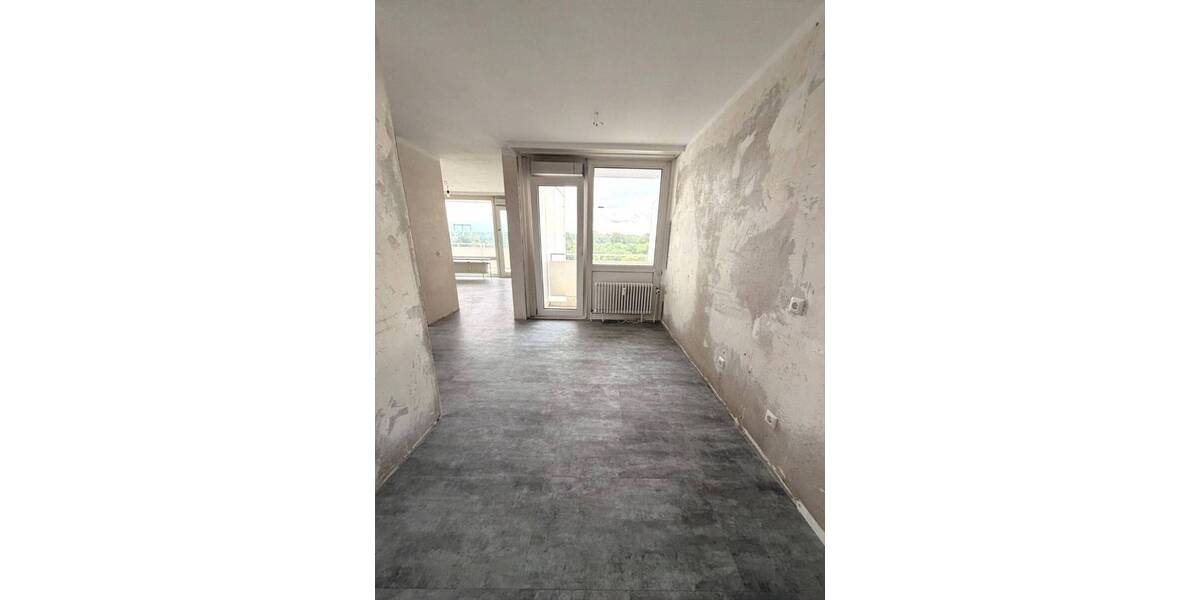 Etagenwohnung Köln Poll - 3 Zimmer, 79 m&sup2;, 239.000&euro; | Angebot:26703005