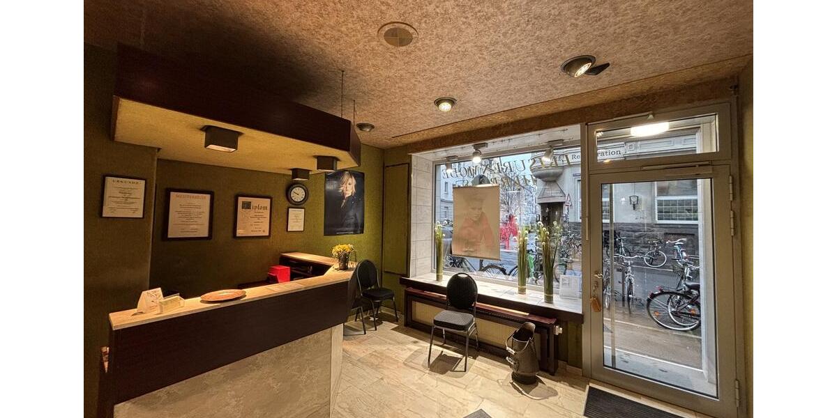 Gewerbeobjekt Köln Nippes - 1.400&euro; | Angebot:25982826