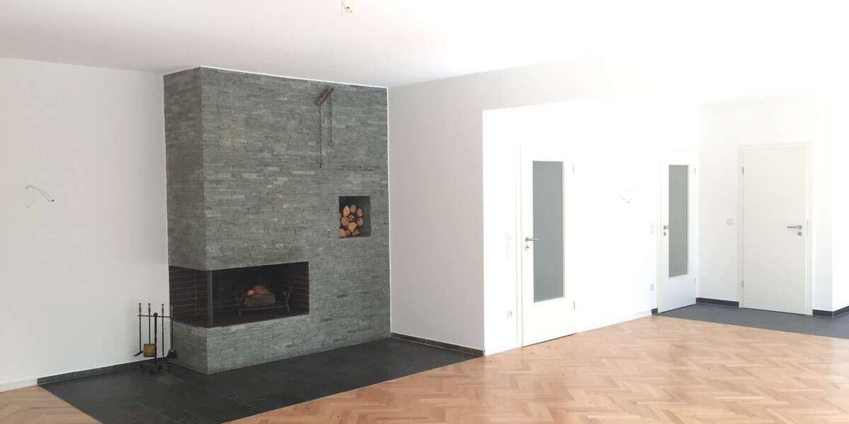 Etagenwohnung Köln Rodenkirchen - 3 Zimmer, 121 m&sup2;, 925.000&euro; | Angebot:23282090