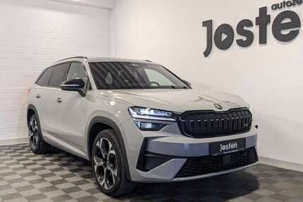 Skoda Kodiaq 32.673 km 49.890 &euro; Monheim 40789