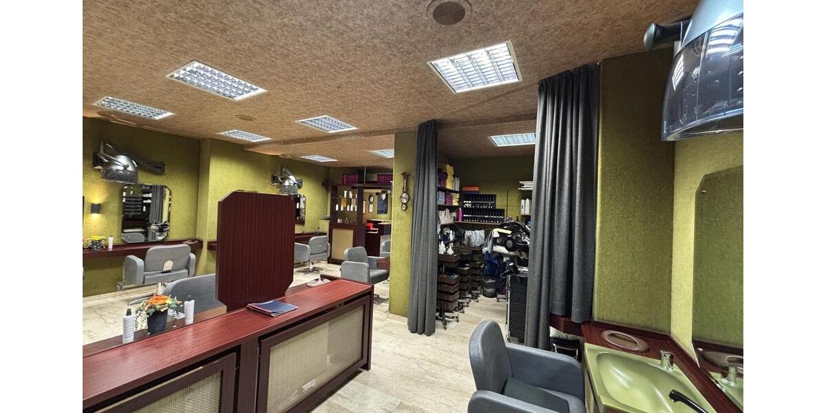 Gewerbeobjekt Köln Nippes - 1.400&euro; | Angebot:25982826