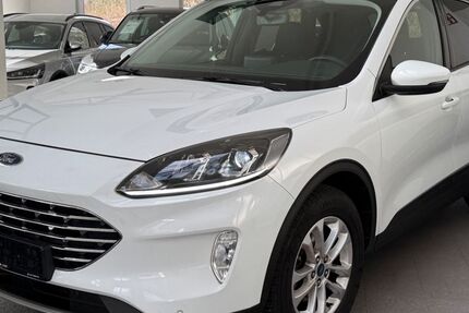 Ford Kuga 123.852 km 17.850 &euro; Remscheid 42859