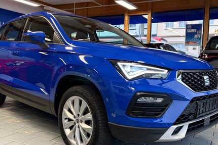 Seat Ateca 29.220 km 17.777 &euro; Leverkusen 51379