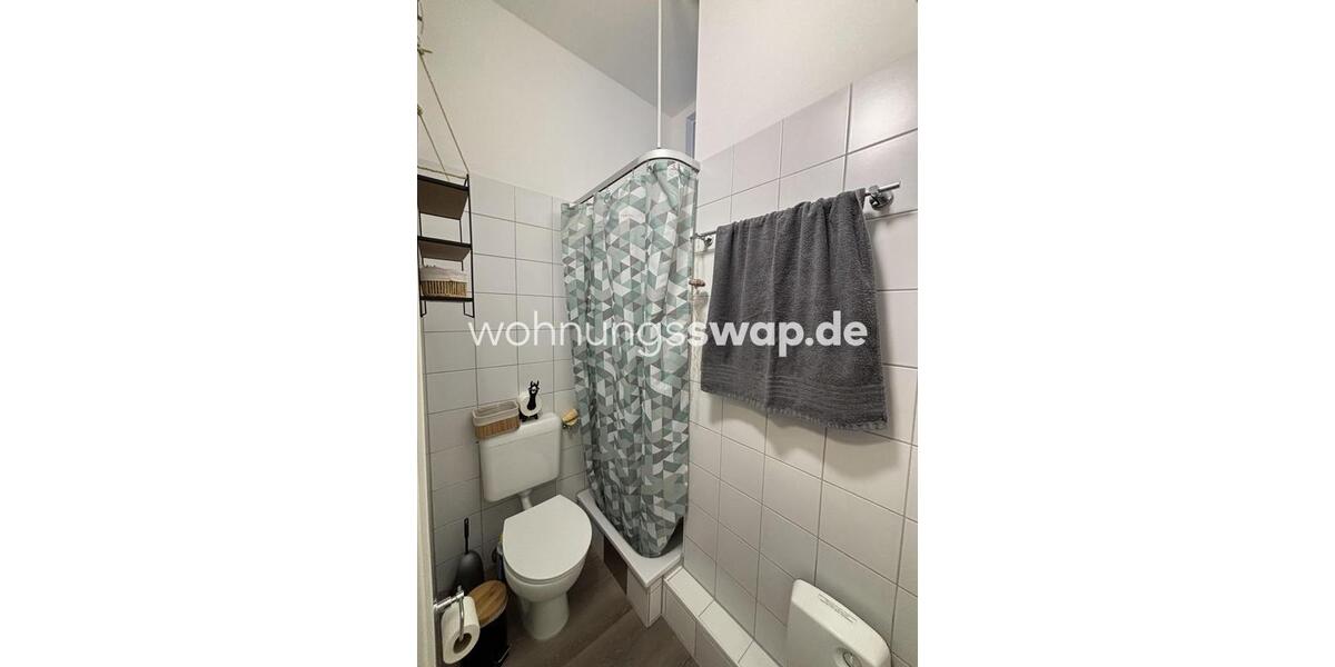 Etagenwohnung Köln Ehrenfeld - 1 Zimmer, 25 m&sup2;, 400&euro; | Angebot:25856186