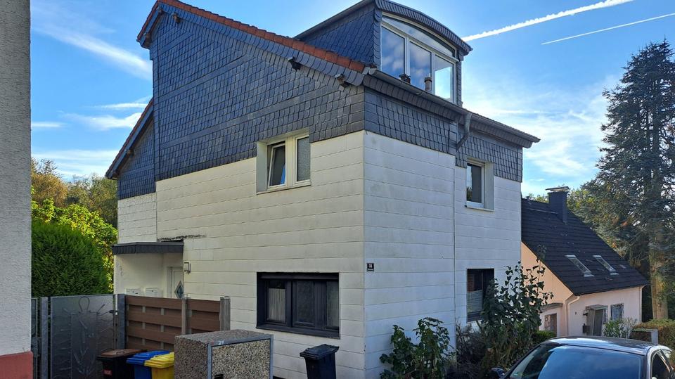 Maisonettenwohnung Solingen Wald - 3 Zimmer, 108 m&sup2;, 180.000&euro; | Angebot:25867305