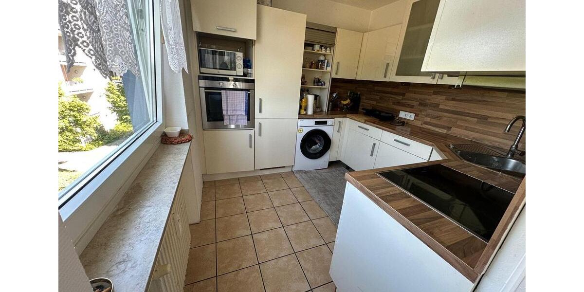 Etagenwohnung Neuss Reuschenberg - 3 Zimmer, 72 m&sup2;, 275.000&euro; | Angebot:25270496