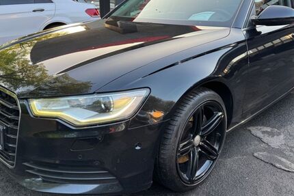 Audi A6 285.000 km 9.490 &euro; Köln 51107