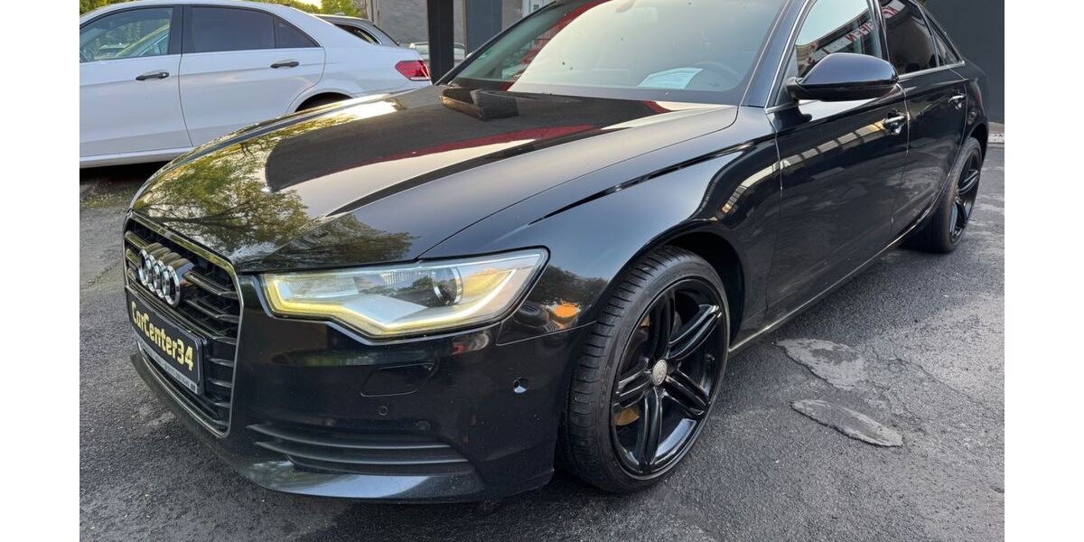 Audi A6 285.000 km 9.490 &euro; Köln 51107