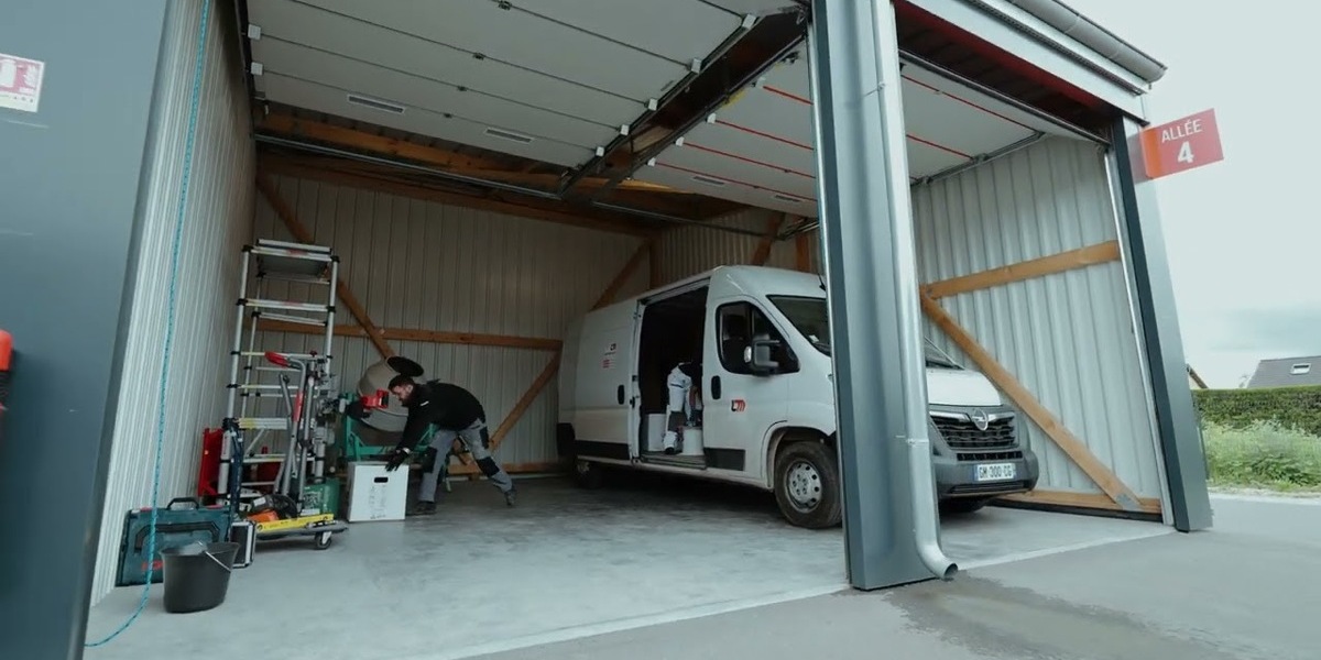 Gewerbeobjekt Solingen - 289&euro; | Angebot:19139730