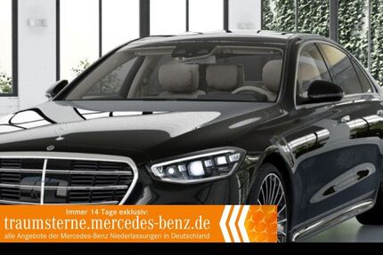 Mercedes-Benz S 580 57.028 km 96.990 &euro; Köln 51149