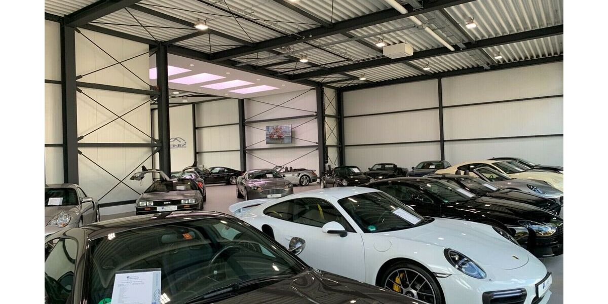 Porsche Panamera 127.000 km 33.899 &euro; Meerbusch 40667
