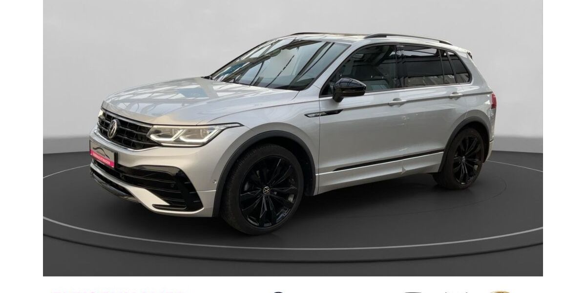 VW Tiguan 86.088 km 27.480 &euro; Köln-Mülheim 51063