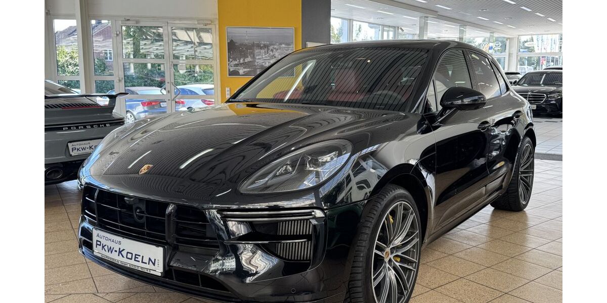 Porsche Macan 70.000 km 65.999 &euro; Kerpen 50171