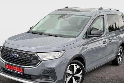 Ford Tourneo Connect 26.706 km 31.979 &euro; Elsdorf 50189