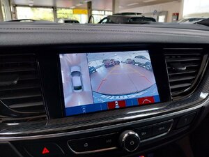 Opel Insignia Ultimate ACC 360° SHZ LHZ Navi HUD 95.651 km 17.800 &euro; HAAN 42781