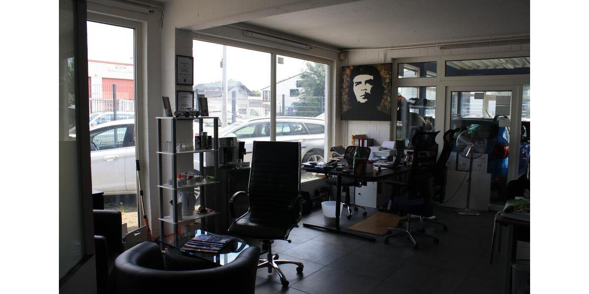 Gewerbeobjekt Grevenbroich - 1.500&euro; | Angebot:25990623