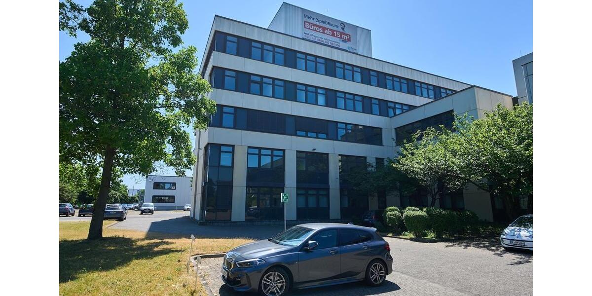 Gewerbeobjekt Neuss Gnadental - 2&euro; | Angebot:23805293