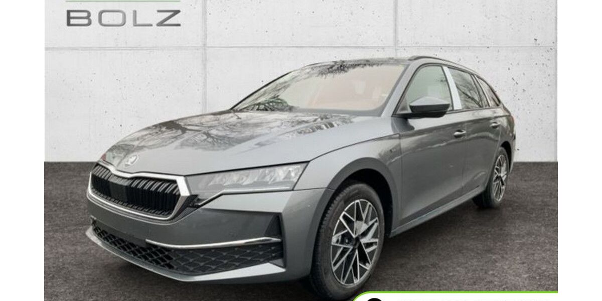 Skoda Octavia 35.461 km 30.990 &euro; Pulheim-Brauweiler 50259