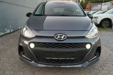 Hyundai i10 15.672 km 10.999 &euro; erkrath 40699