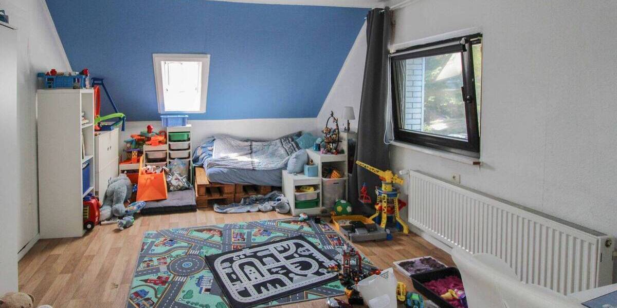Einfamilienhaus Düsseldorf Holthausen - 4 Zimmer, 88 m&sup2;, 629.000&euro; | Angebot:26717664