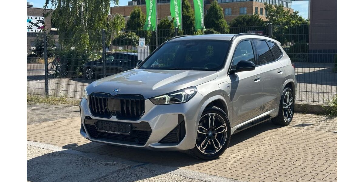 BMW X1 117.000 km 34.990 &euro; Köln 51105