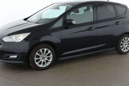 Ford C-Max 114.840 km 9.890 &euro; Köln 50739