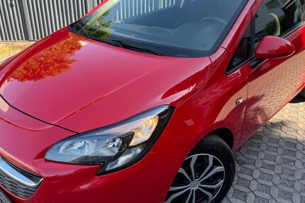 Opel Corsa 125.000 km 4.999 &euro; Düsseldorf 40231
