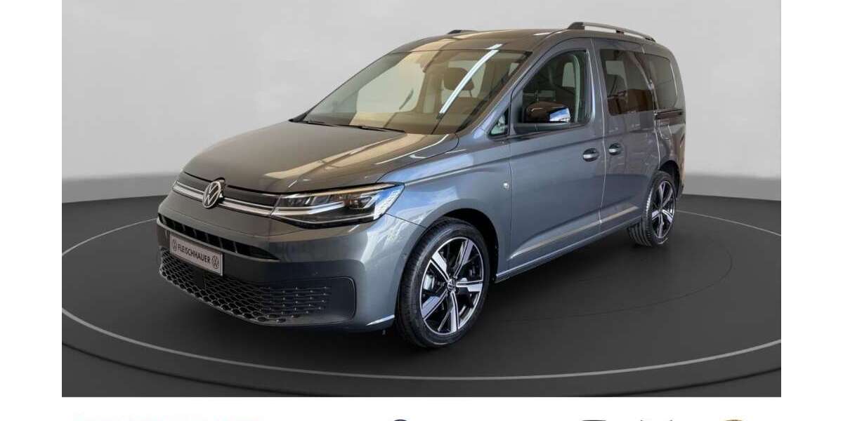 VW Caddy 6.900 km 40.990 &euro; Köln (Ehrenfeld) 50823