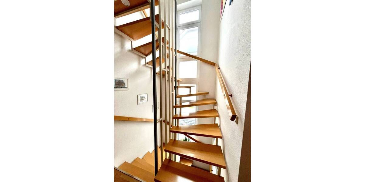 Doppelhaushälfte Neuss Furth-Mitte - 4 Zimmer, 108 m&sup2;, 589.000&euro; | Angebot:26064233