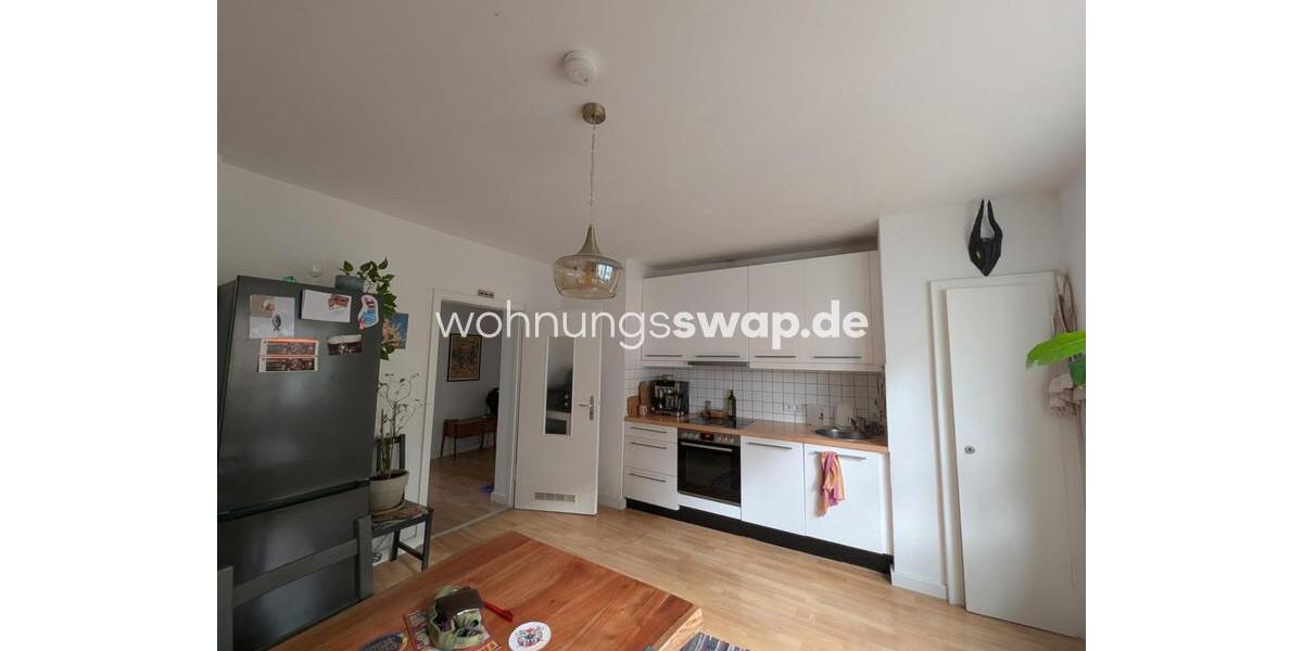 Etagenwohnung Köln Innenstadt - 2 Zimmer, 65 m&sup2;, 900&euro; | Angebot:25657202