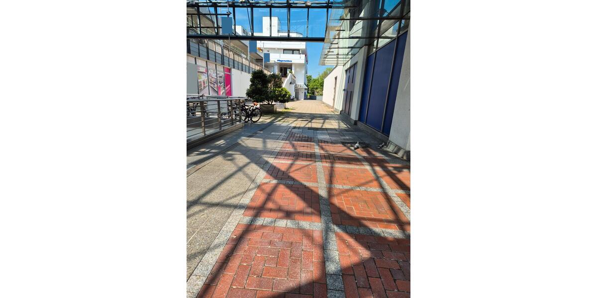 Gewerbeobjekt Leverkusen - 1.400&euro; | Angebot:21877425