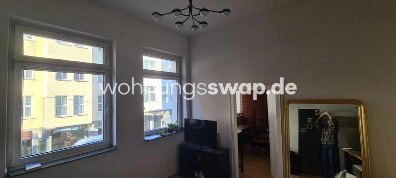 Etagenwohnung Köln Innenstadt - 2 Zimmer, 45 m&sup2;, 640&euro; | Angebot:25657200